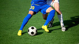 I skuggan av drömmar: Fotbollens inflytande i Sveriges samhälle